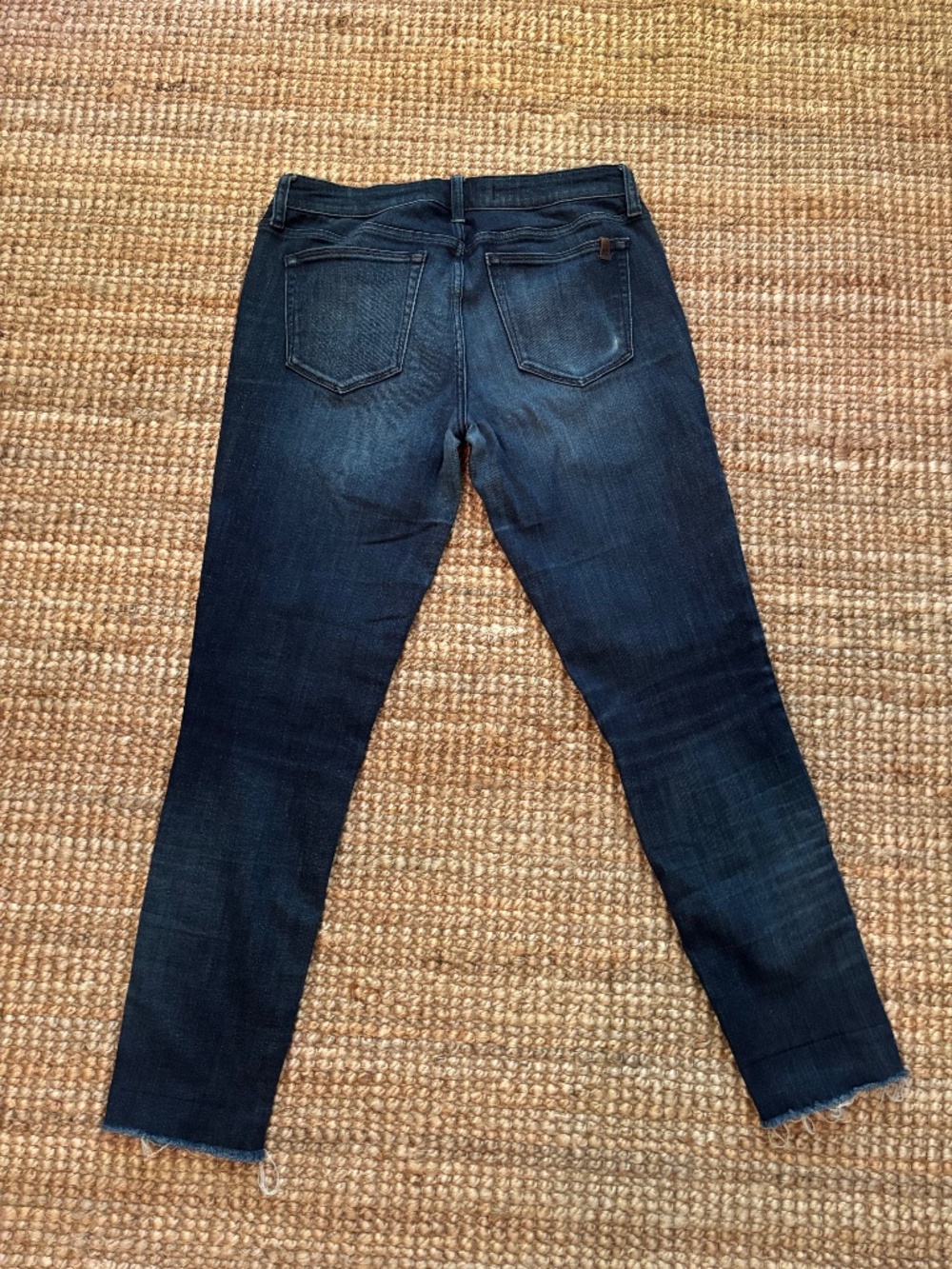Joe's The Charlie High-Rise Skinny Ankle Jeans Size 29